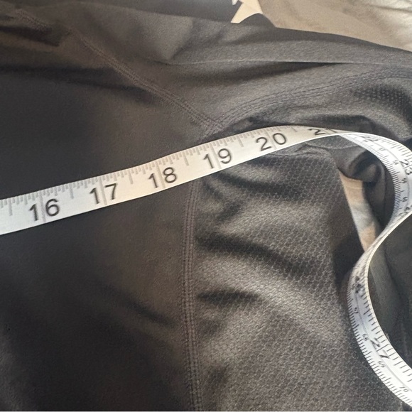 Fieldsheer MSR Racing quarter zip performance jacket. Large - Picture 9 of 10